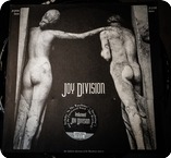 Joy Division Testament  Aulica ‎– A 113.22, NeverEnd ‎– NE/5 1991